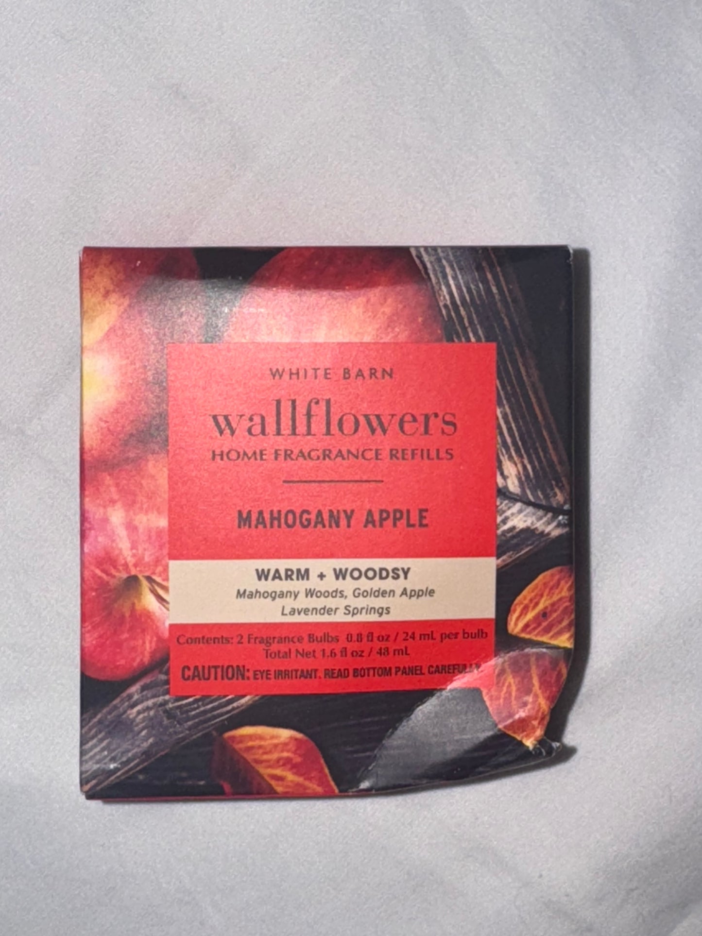 BBW Wallflower Refills Single & Twin Packs