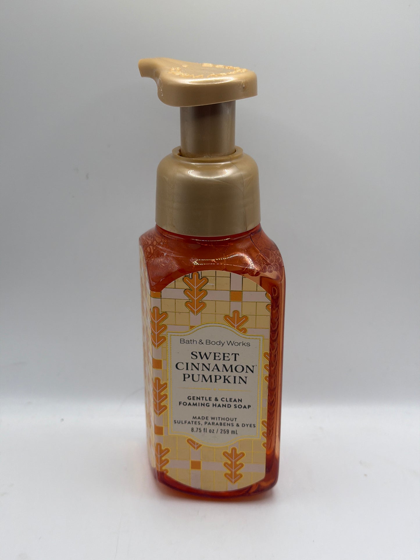 BBW Foaming & Gel Hand Soaps plus Refills