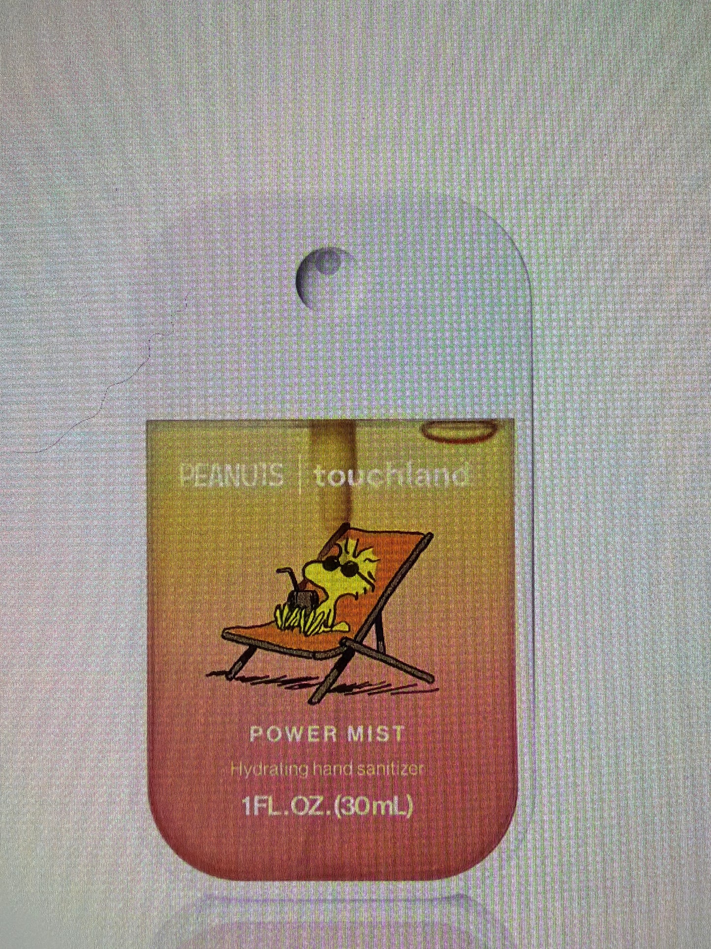 Touchland Spray Sanitisers 30ml and Cases