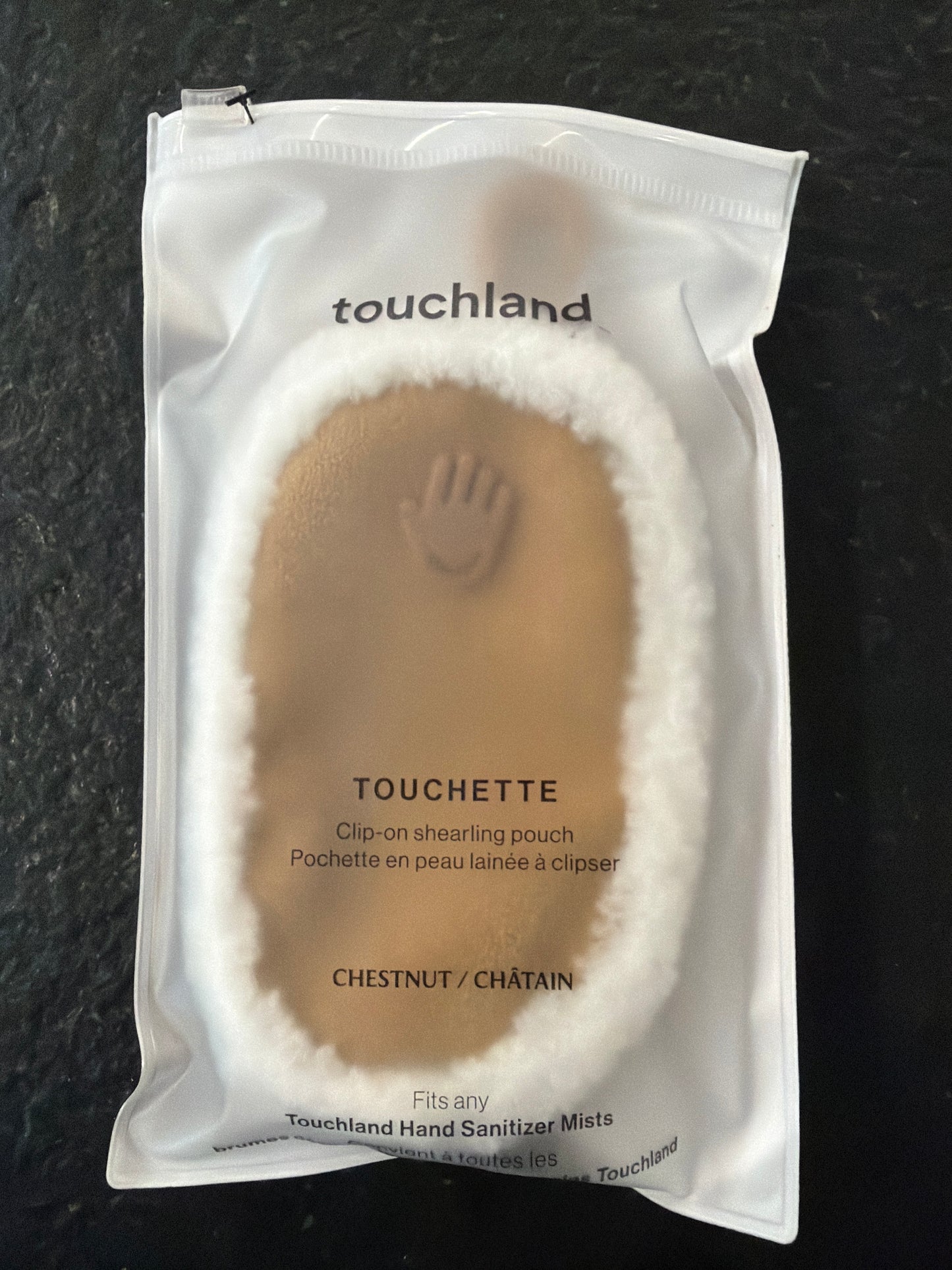 Touchland Spray Sanitisers 30ml and Cases