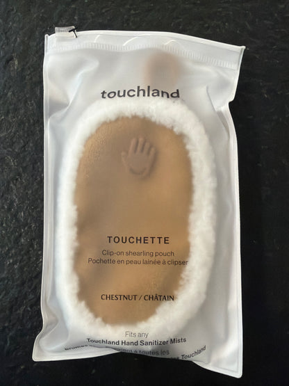 Touchland Spray Sanitisers 30ml and Cases