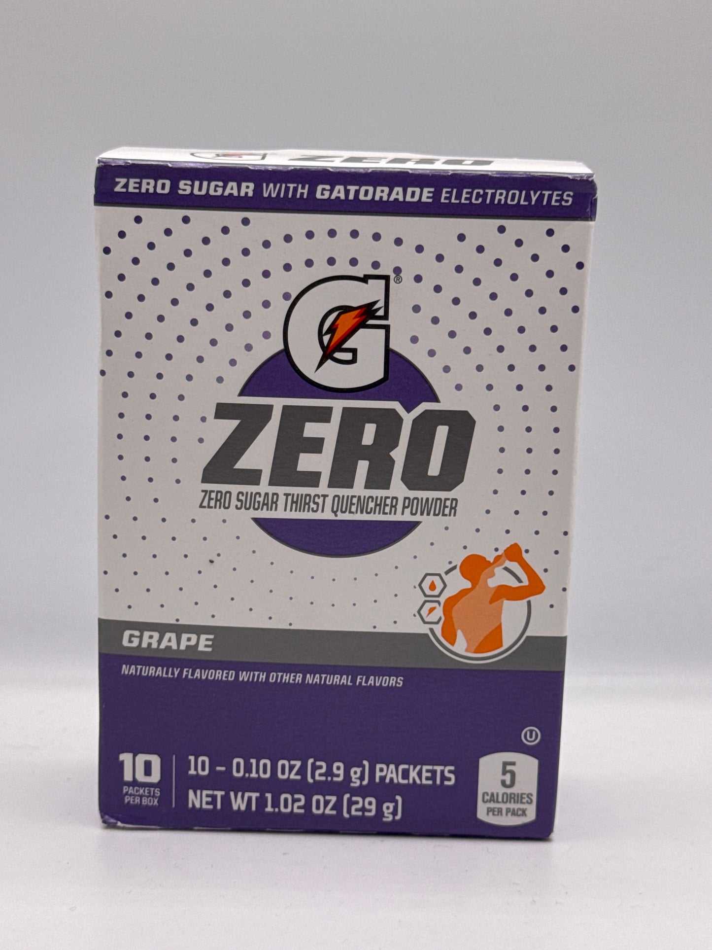 Drink Enhancers Liquid & Powder Mixes Variety of brand, flavours and sizes