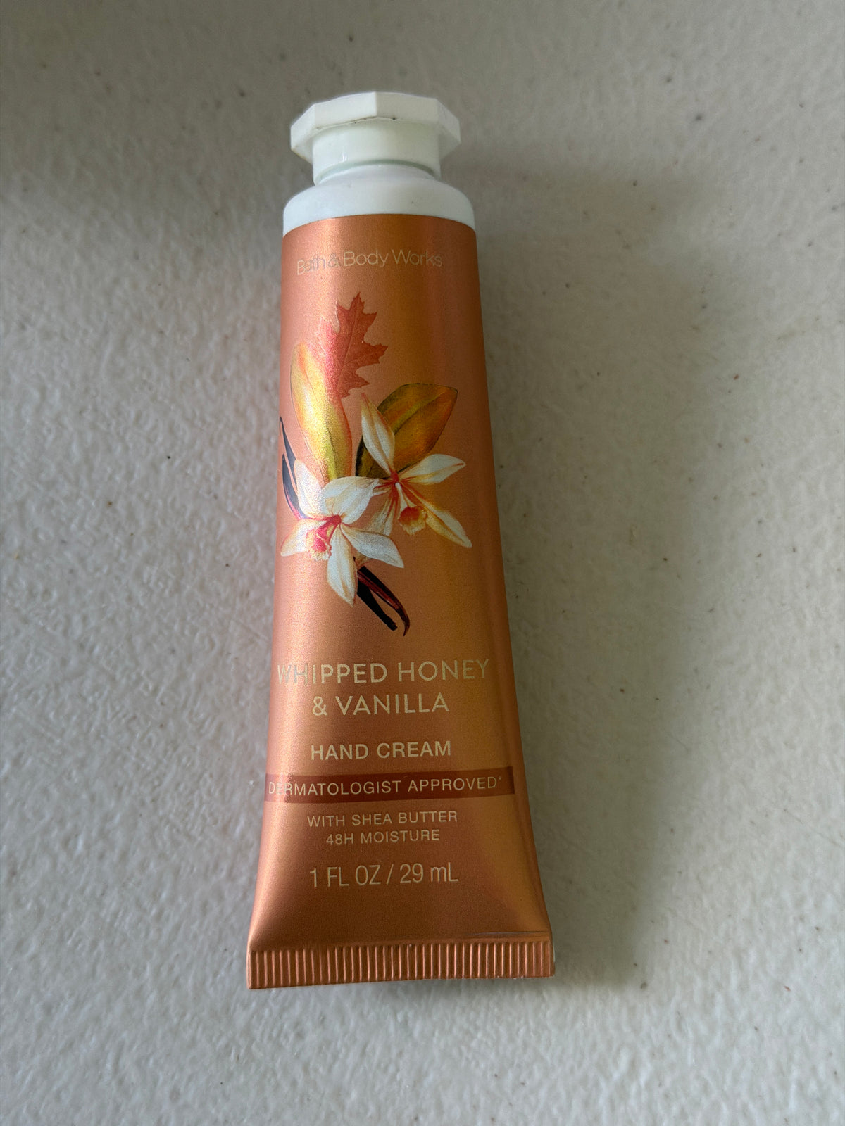 BBW Handcreams