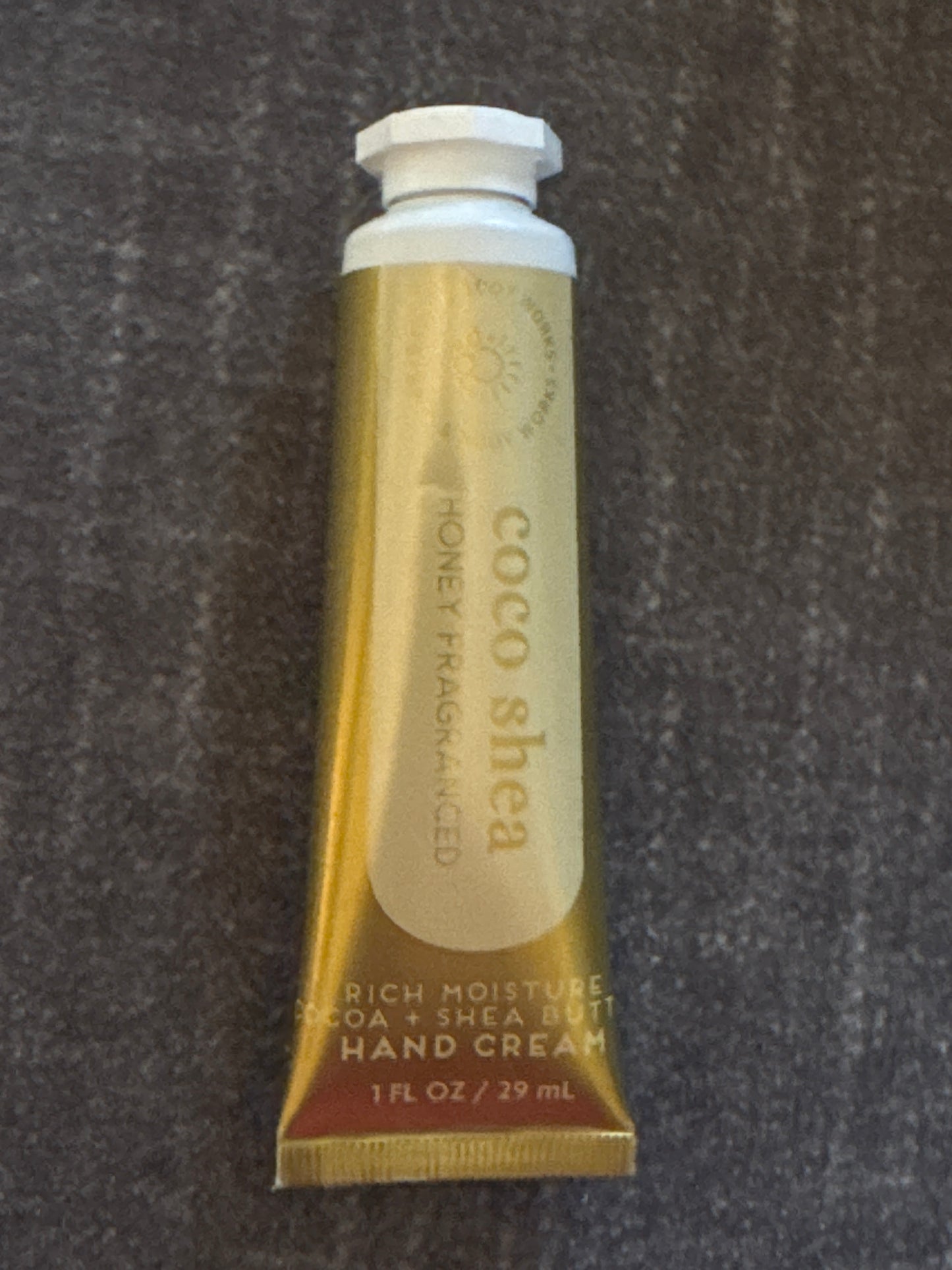 BBW Handcreams
