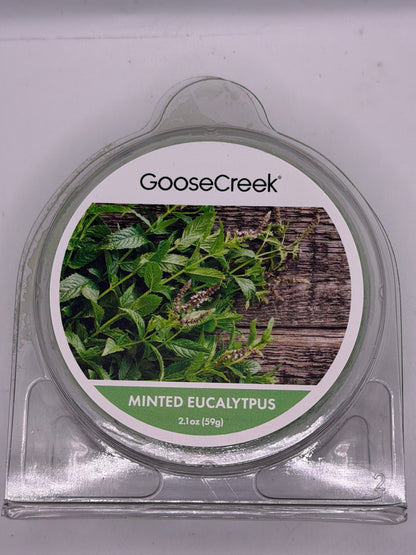 Goose Creek Wax Melts