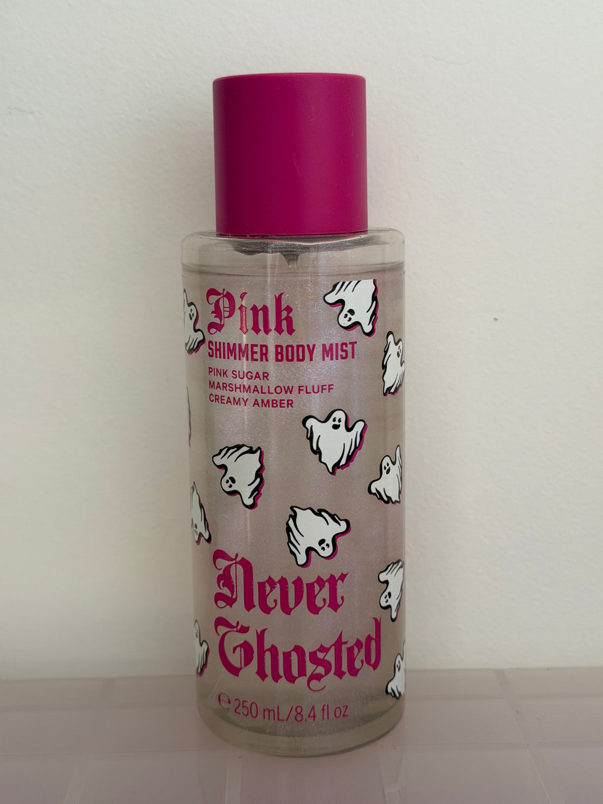Victoria's Secret Pink Body Care Various Products