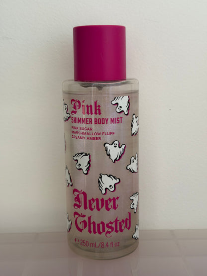 Victoria's Secret Pink Body Care Various Products
