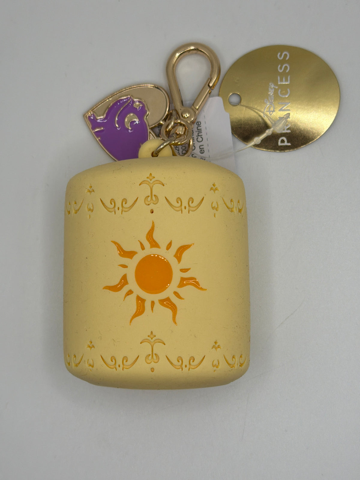 BBW Pocketbac & Bottle Holders