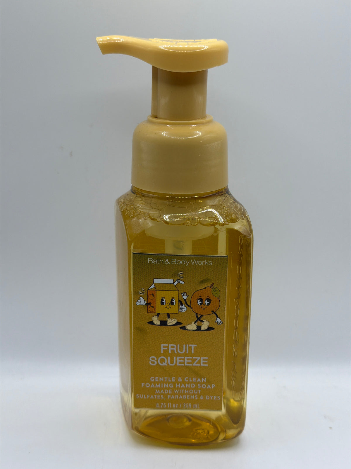 BBW Foaming & Gel Hand Soaps plus Refills