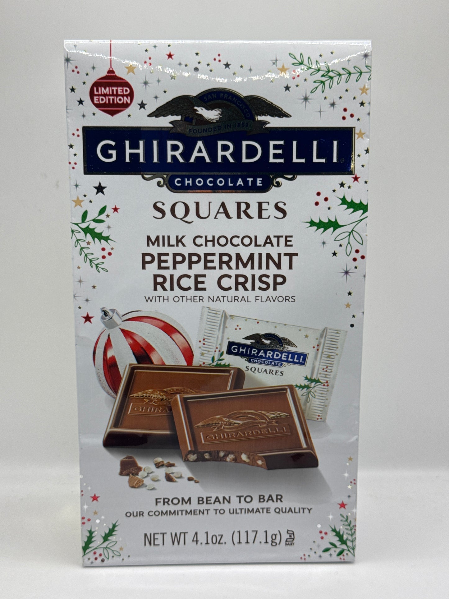 Ghirardelli Chocolates Various Sizes & Flavours & Gifts sets