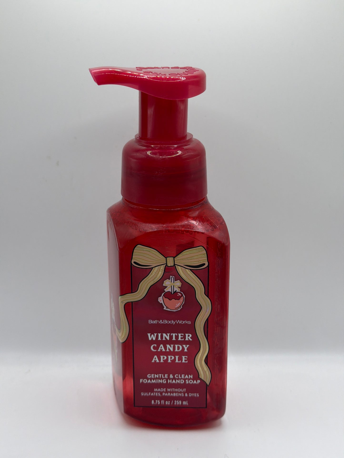 BBW Foaming & Gel Hand Soaps plus Refills