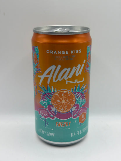 Alani Nu Energy Drinks Various Flavours