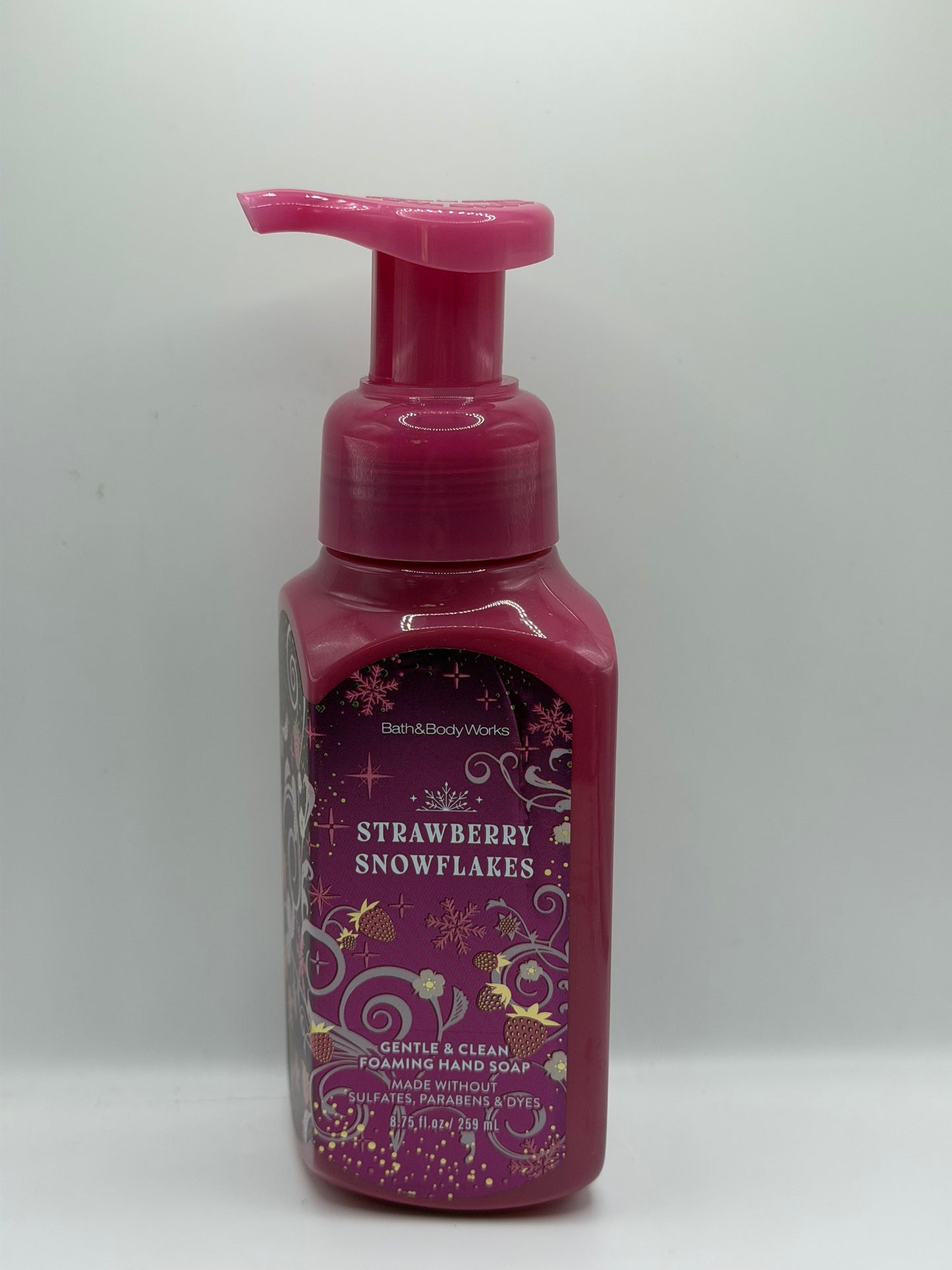 BBW Foaming & Gel Hand Soaps plus Refills