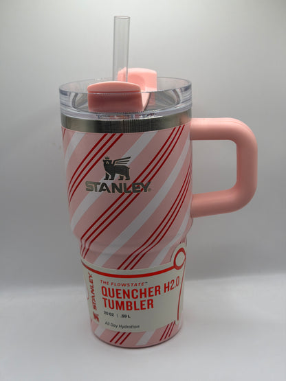 Stanley Quencher H2.O FlowState™ Tumbler with Handle 20 OZ