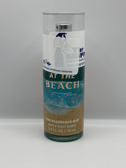 BBW Fine Spray Body Fragrance Mist & Cologne Mist