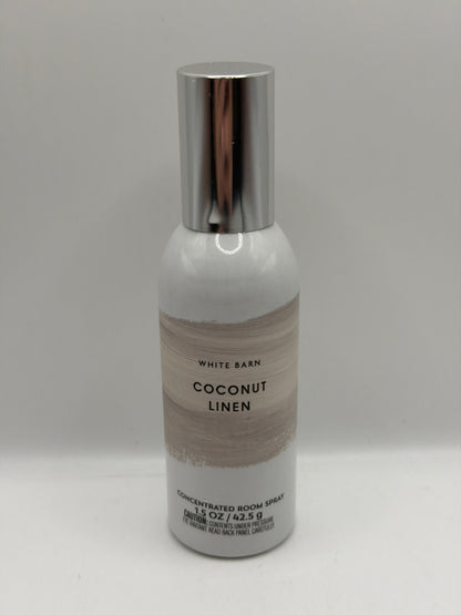 BBW Room Sprays