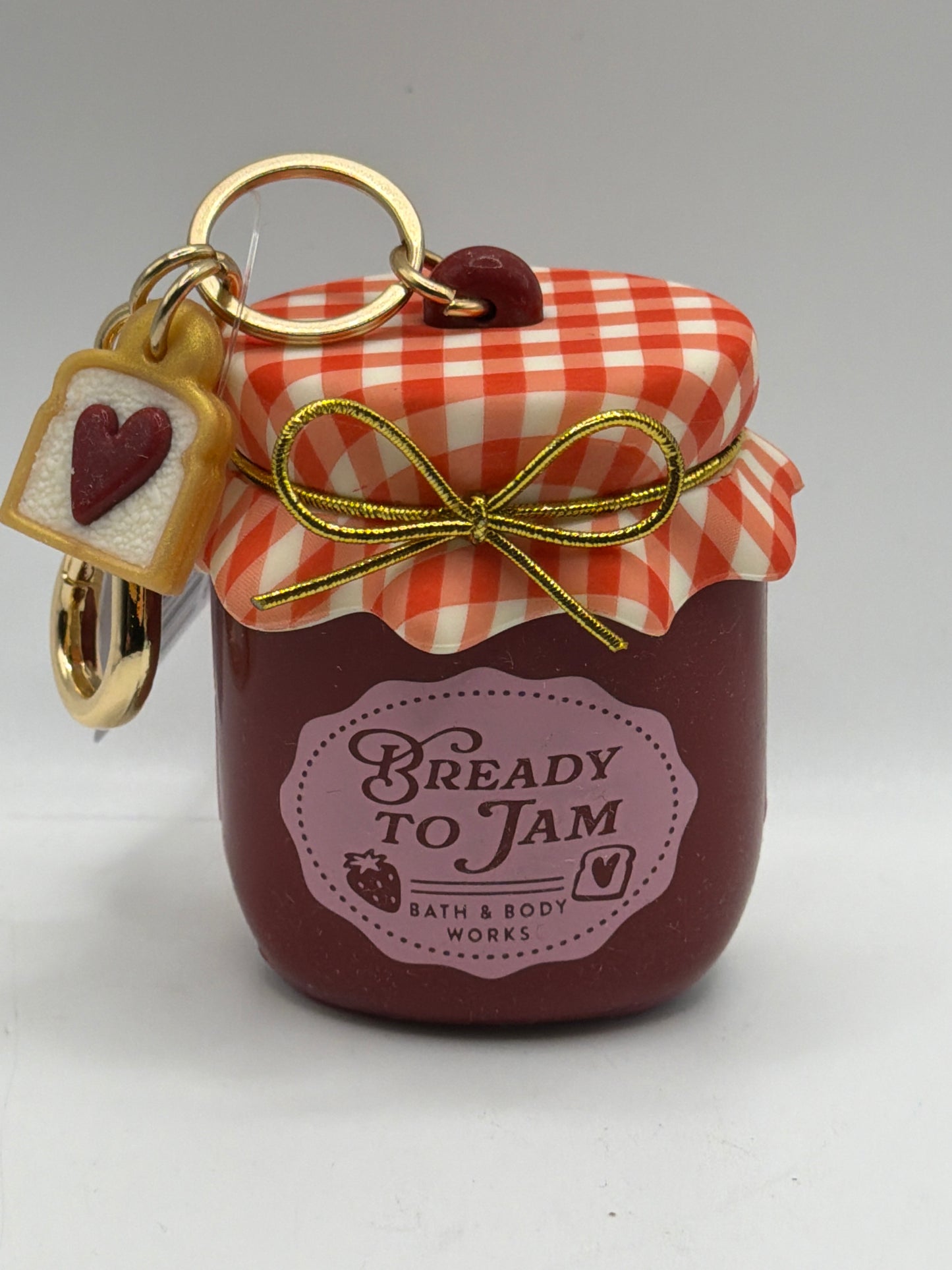BBW Pocketbac & Bottle Holders