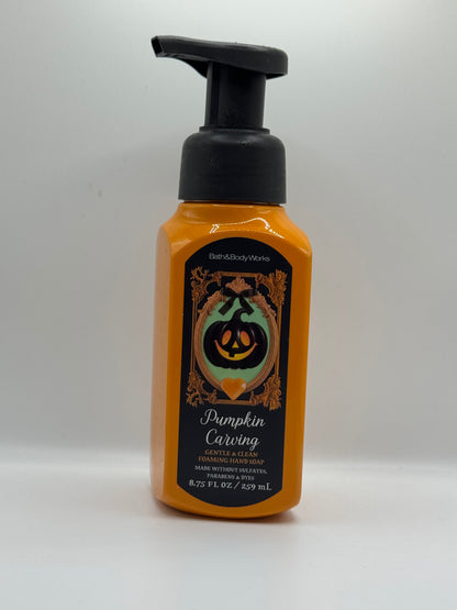 BBW Foaming & Gel Hand Soaps