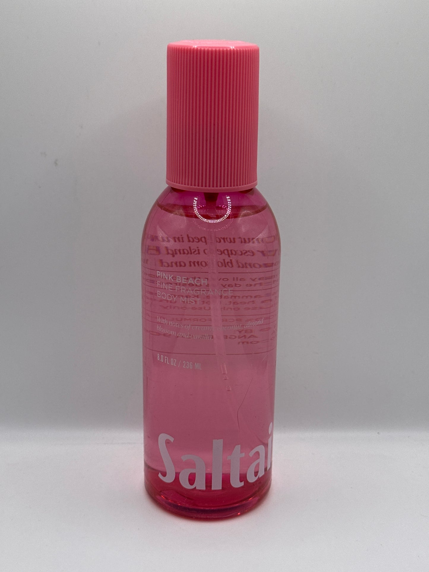 Saltair Products Body Wash , Body Oil, Body Mist, Body Butter & Serum Deodorant, Lip Oil Balm Various Scents