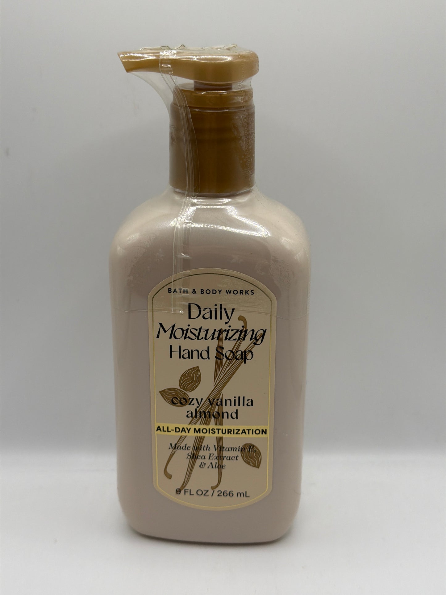 BBW Foaming & Gel Hand Soaps plus Refills