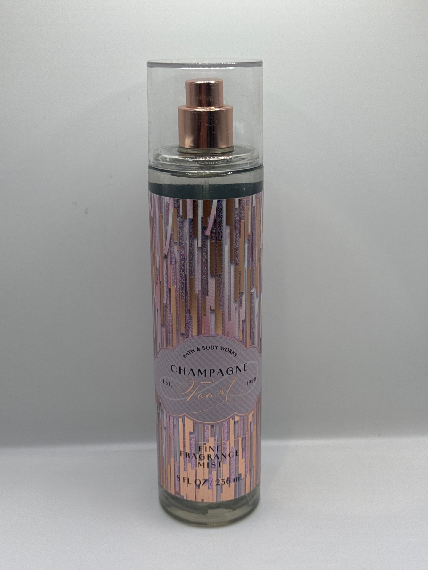BBW Fine Spray Body Fragrance Mist & Cologne Mist & Travel size