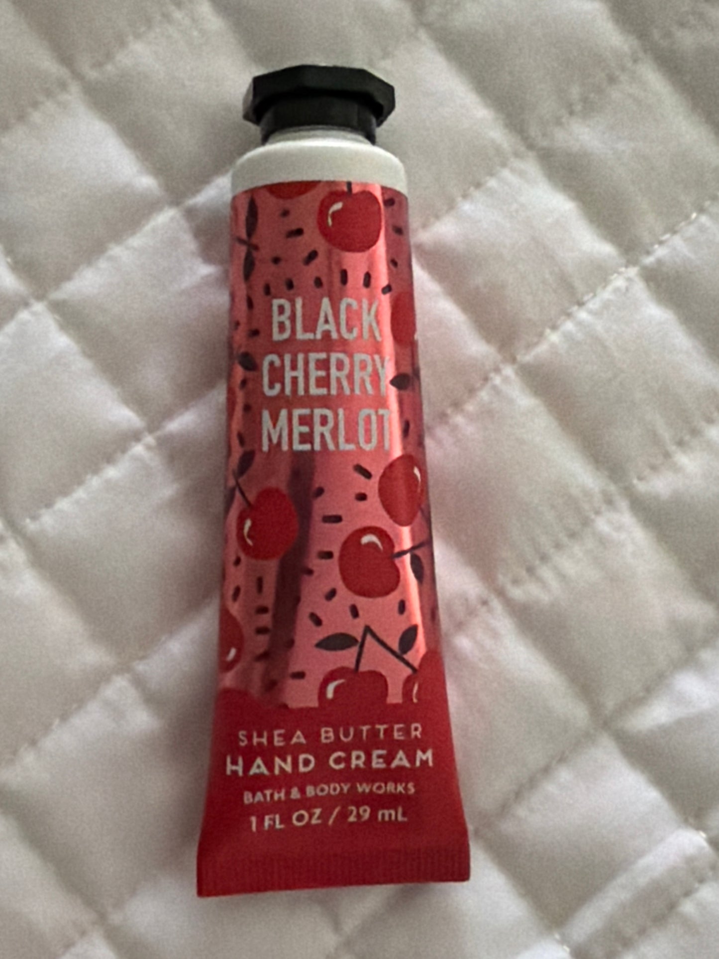 BBW Handcreams