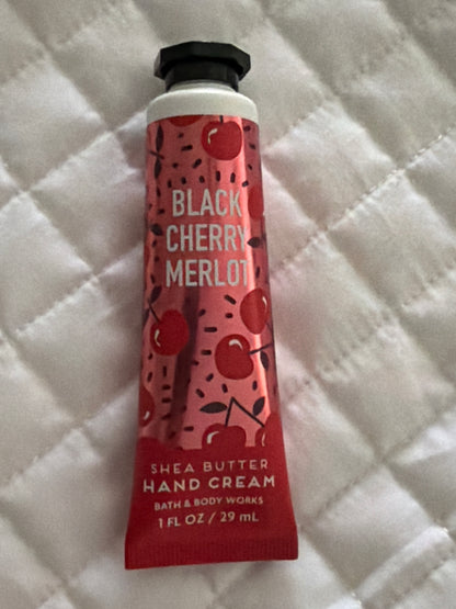 BBW Handcreams