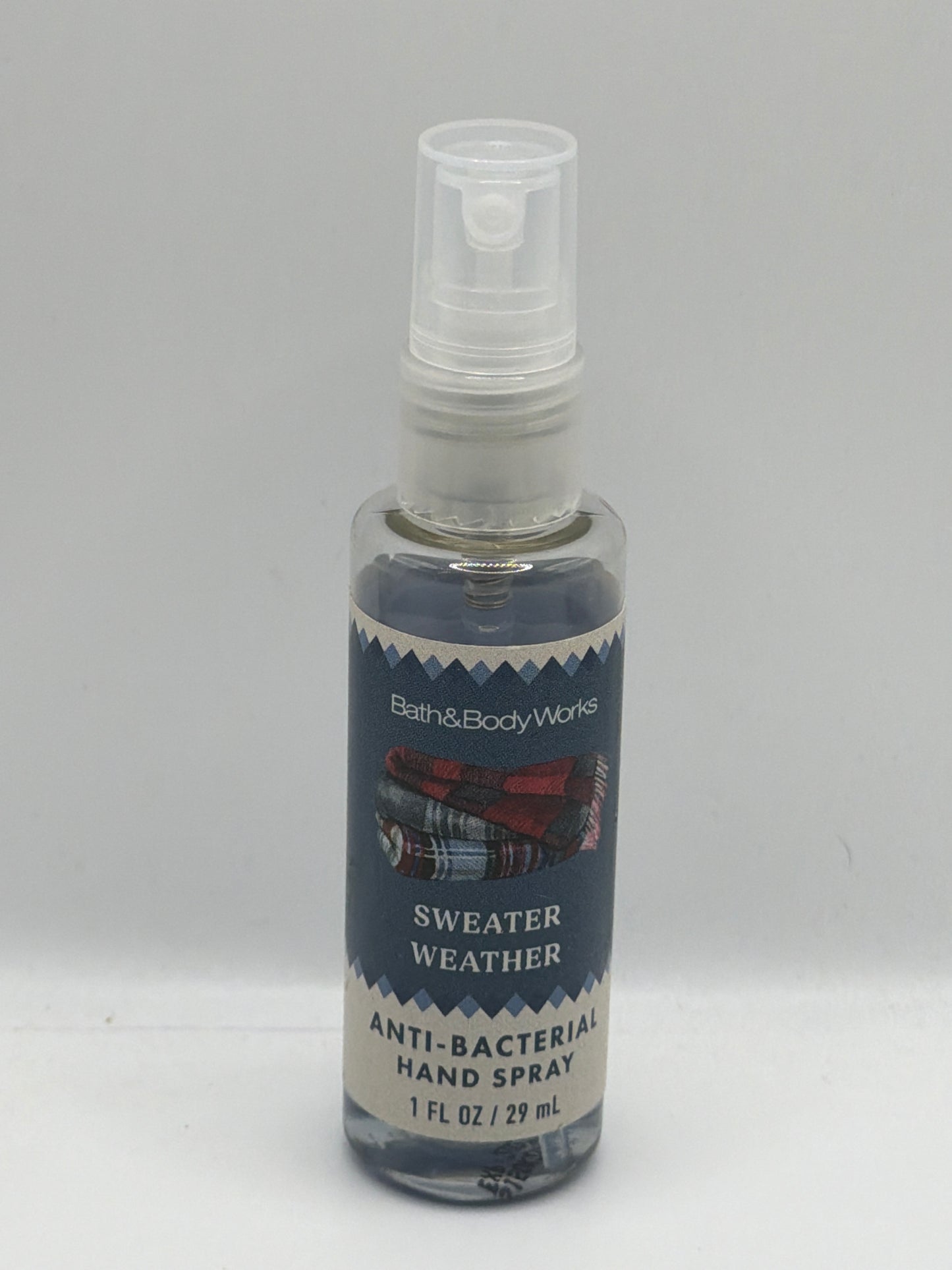 BBW Sanitizer Hand Sprays