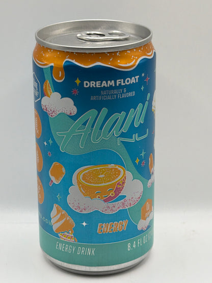 Alani Nu Energy Drinks Various Flavours
