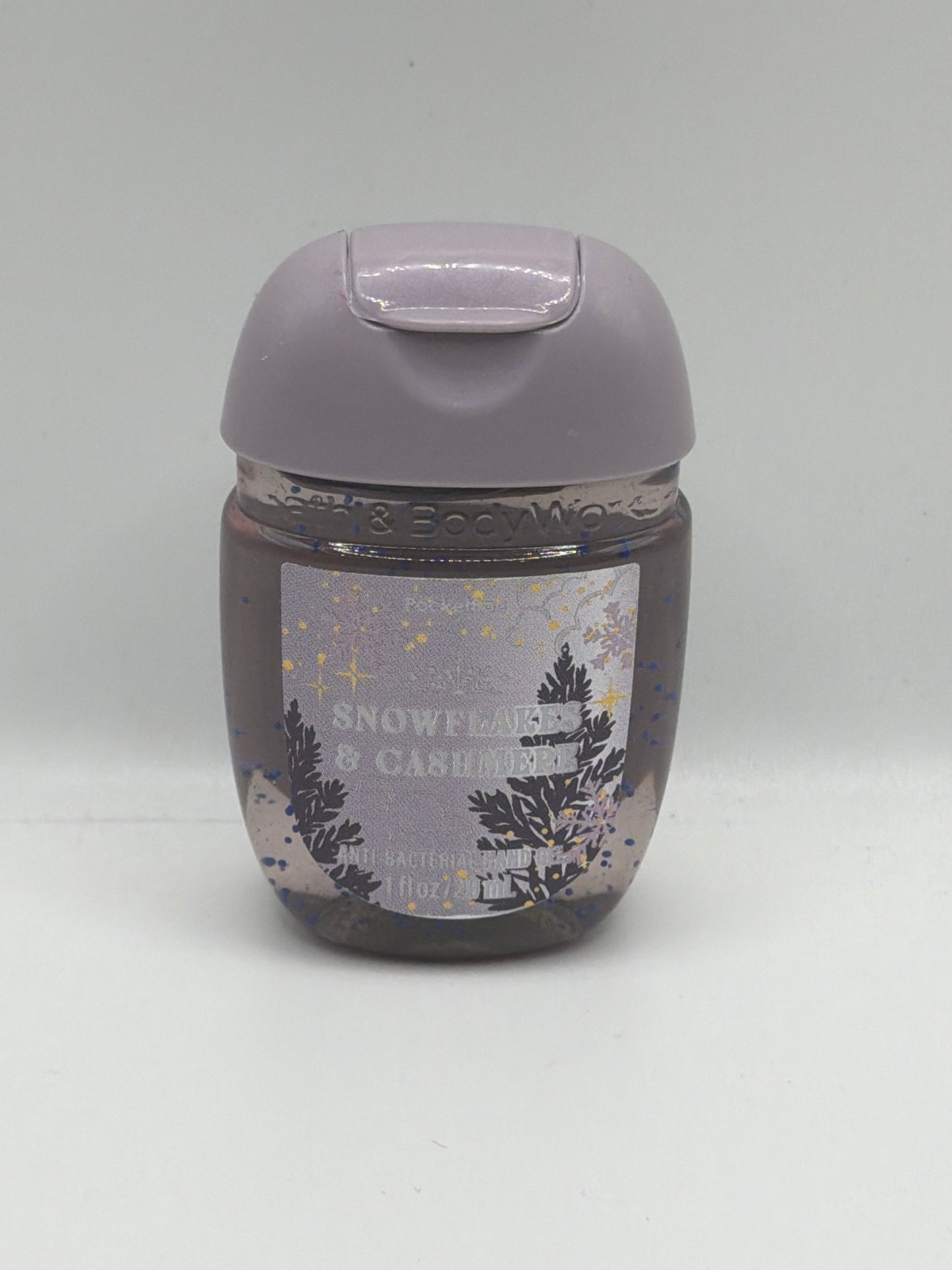 BBW Sanitisers Pocketbacs