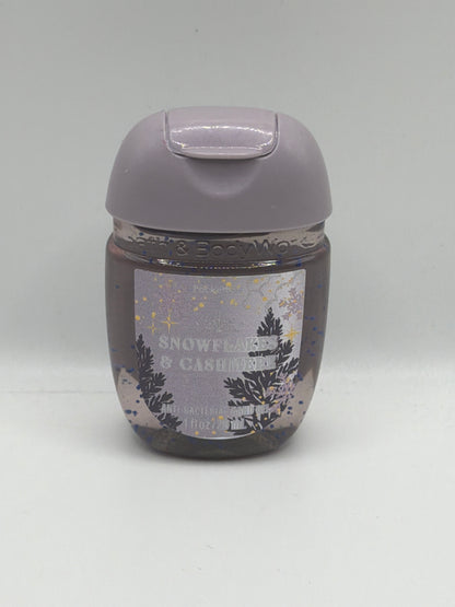 BBW Sanitisers Pocketbacs