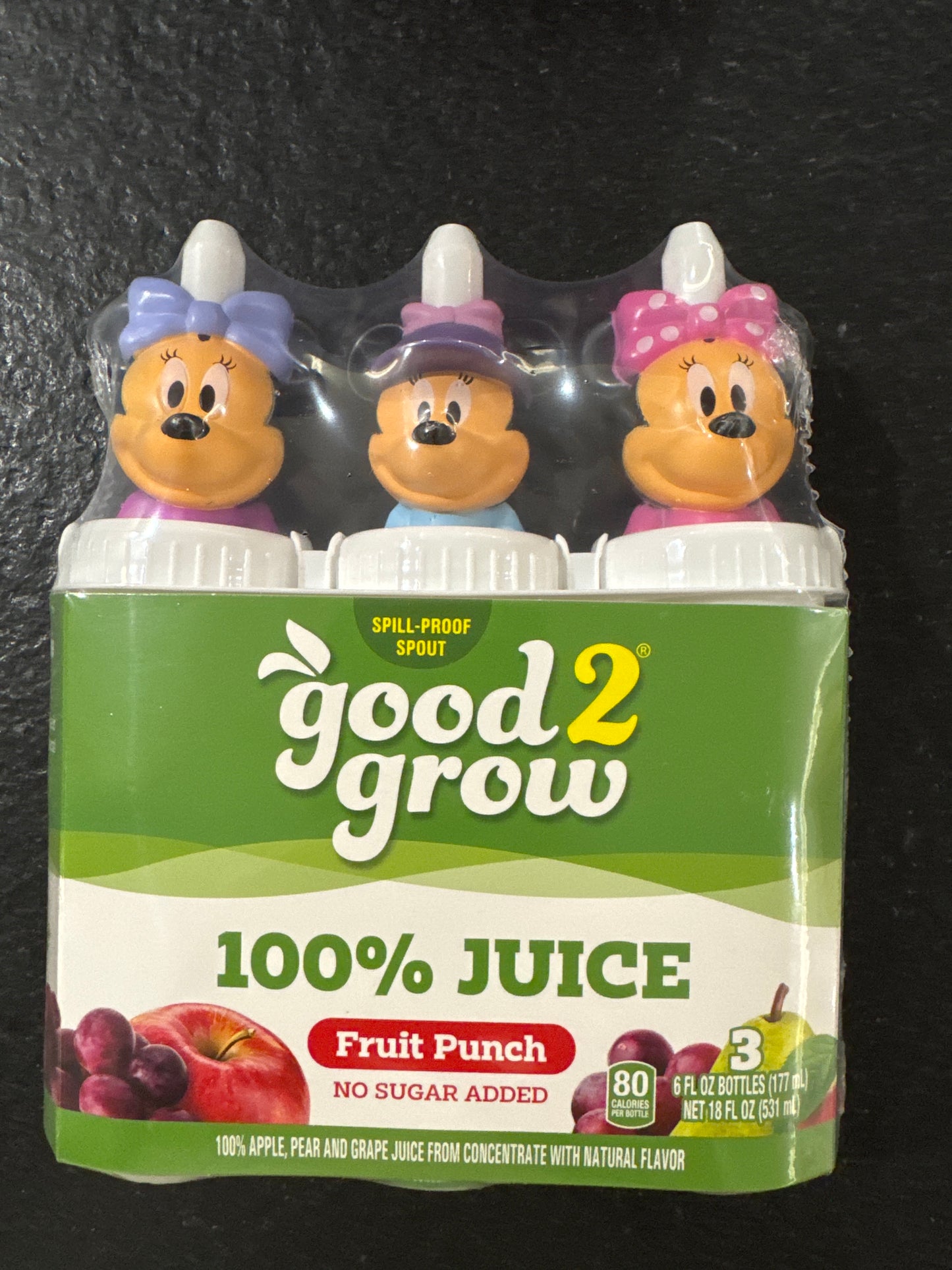 Good 2 Grow Juice Various Options