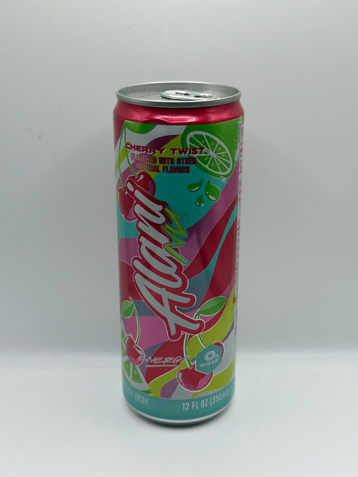 Alani Nu Energy Drinks Various Flavours