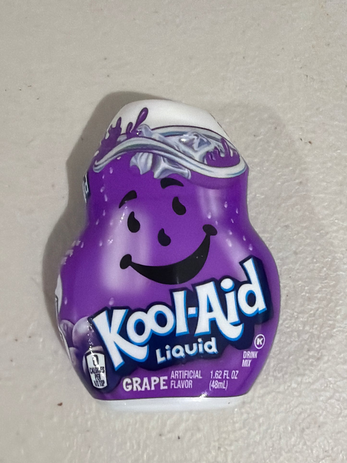 Kool Aid Liquid Concentrate Various Flavours