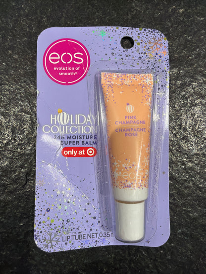 EOS Super Lip Balms Various Packs