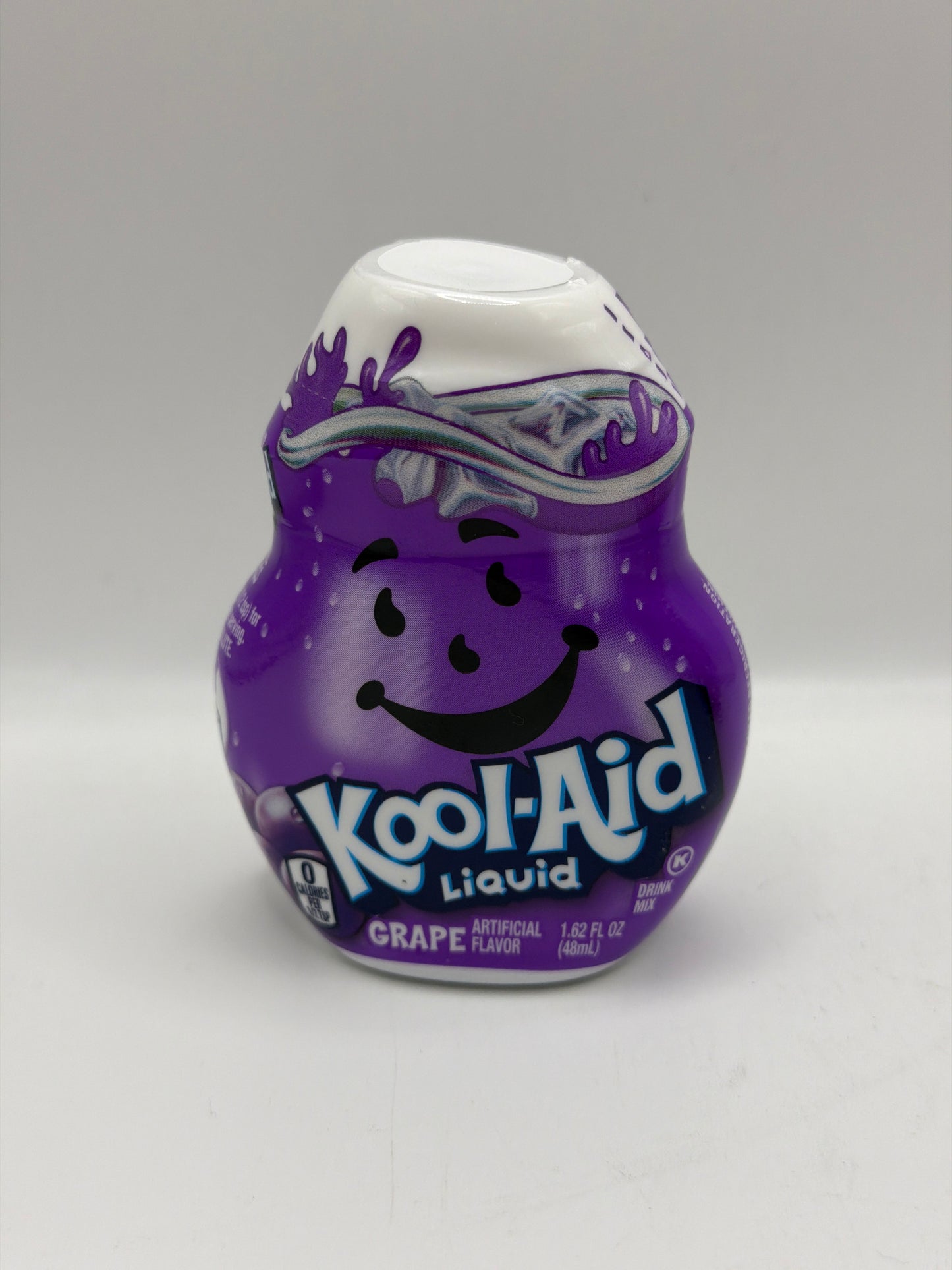 Kool Aid Liquid Bottles  various flavours 40ml concentrate