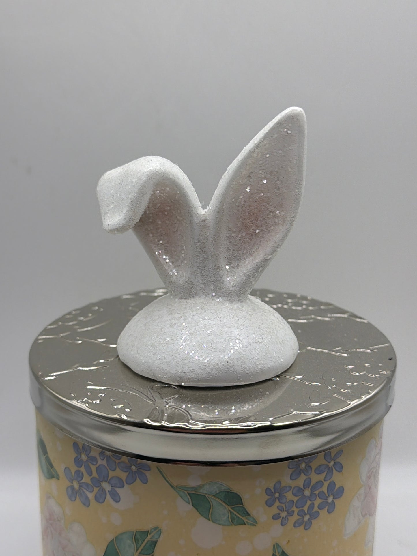 BBW Candle Holders