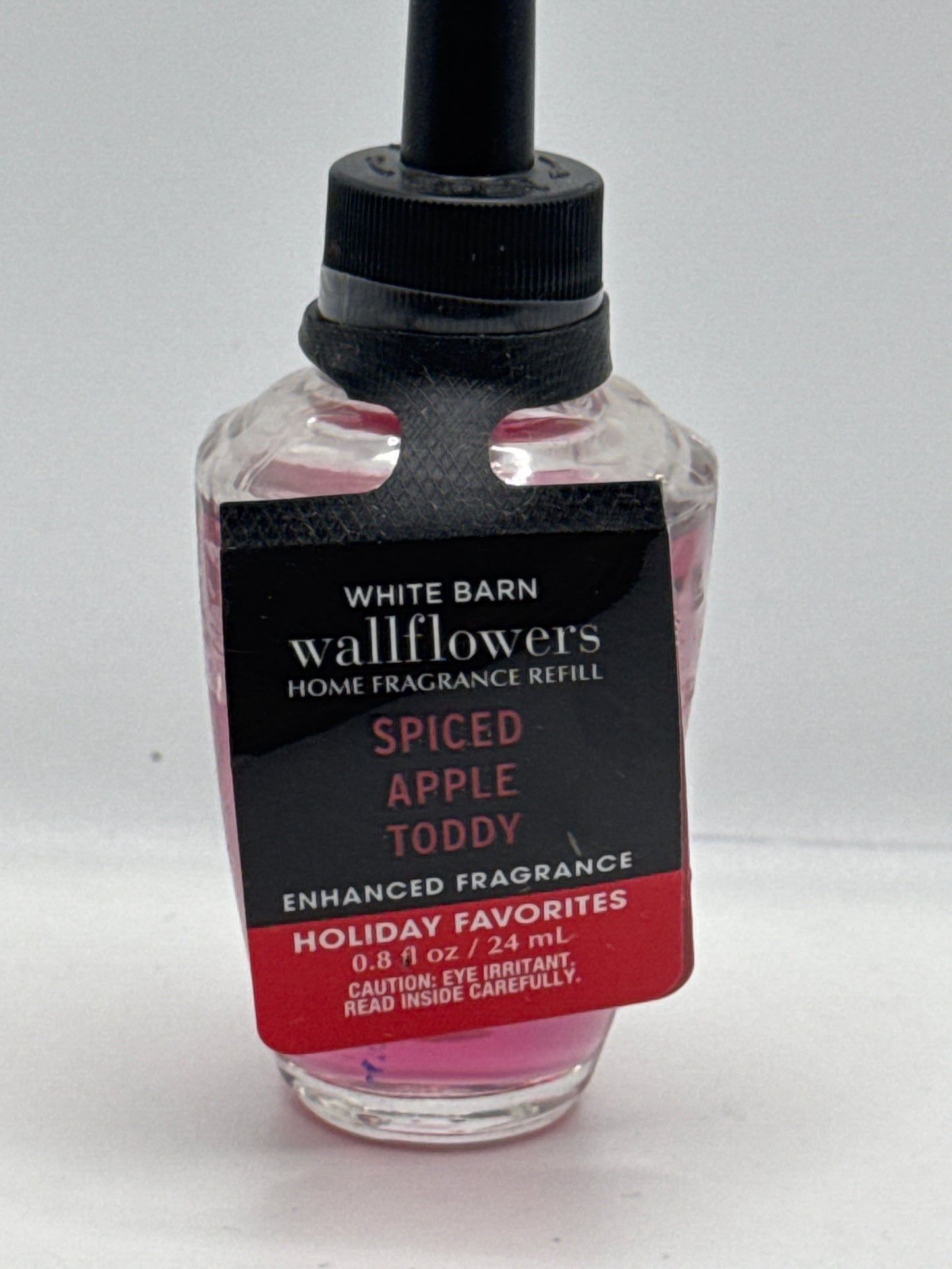 BBW Wallflower Refills Single & Twin Packs
