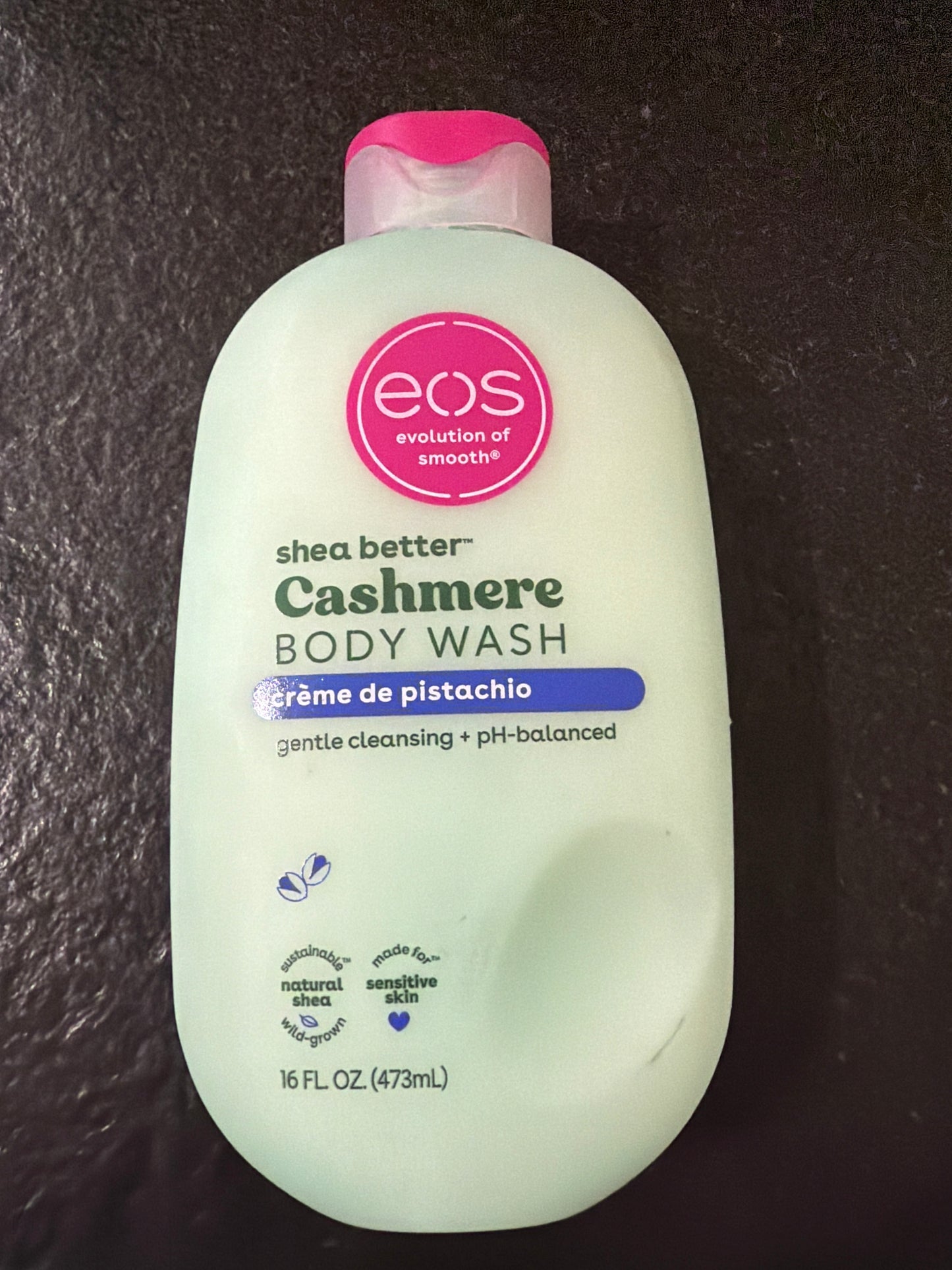 EOS Shea Better Body Lotions, Shave Cream, Butter, Body Wash, Hand Cream & oils