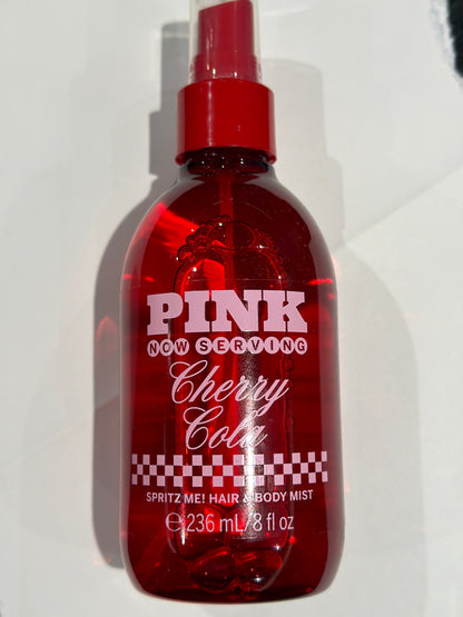 Victoria's Secret Pink Body Care Various Products