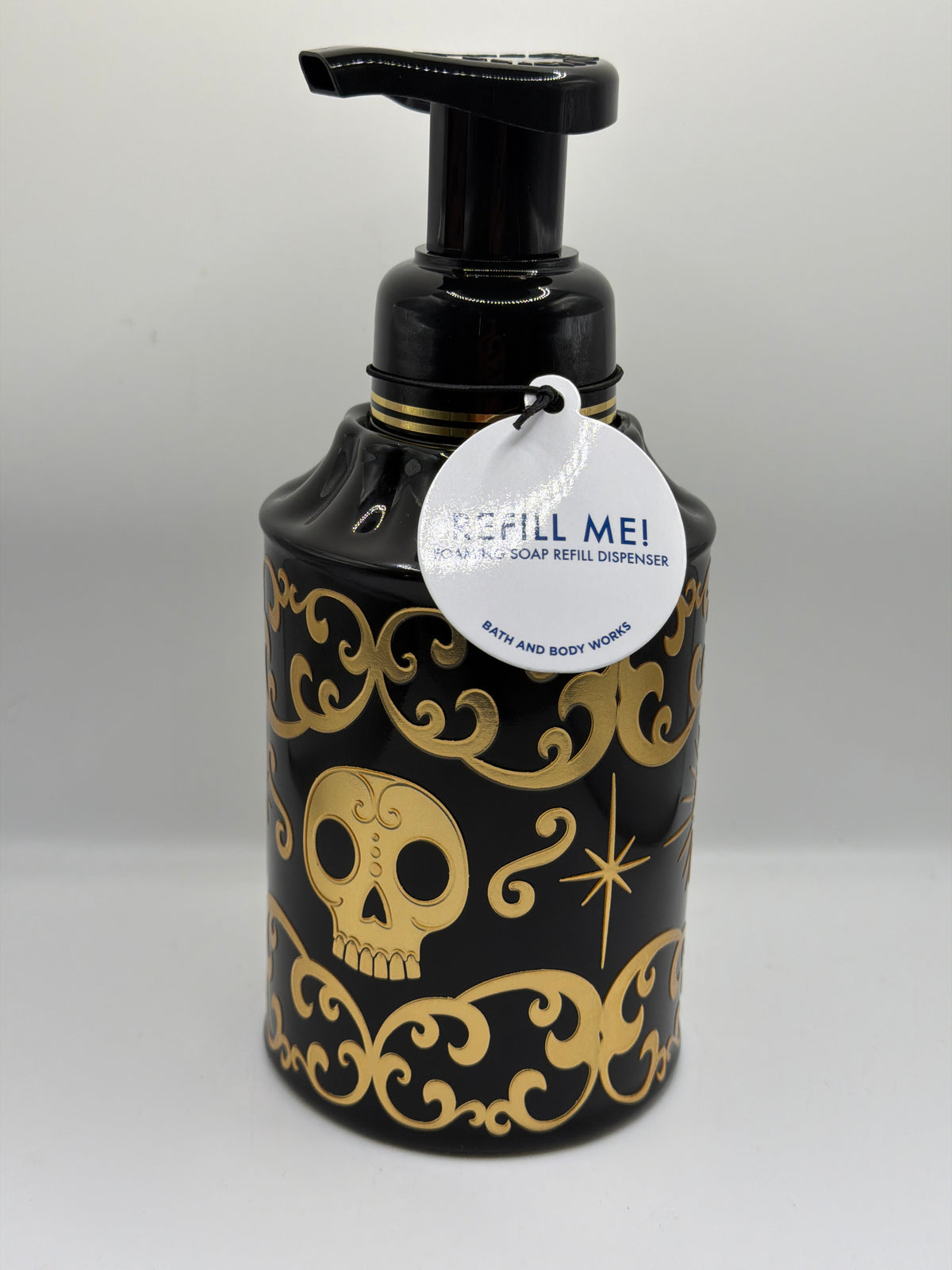 BBW Hand Soap Holders