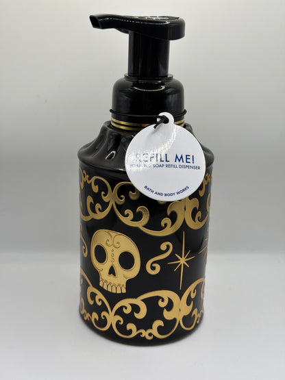 BBW Hand Soap Holders