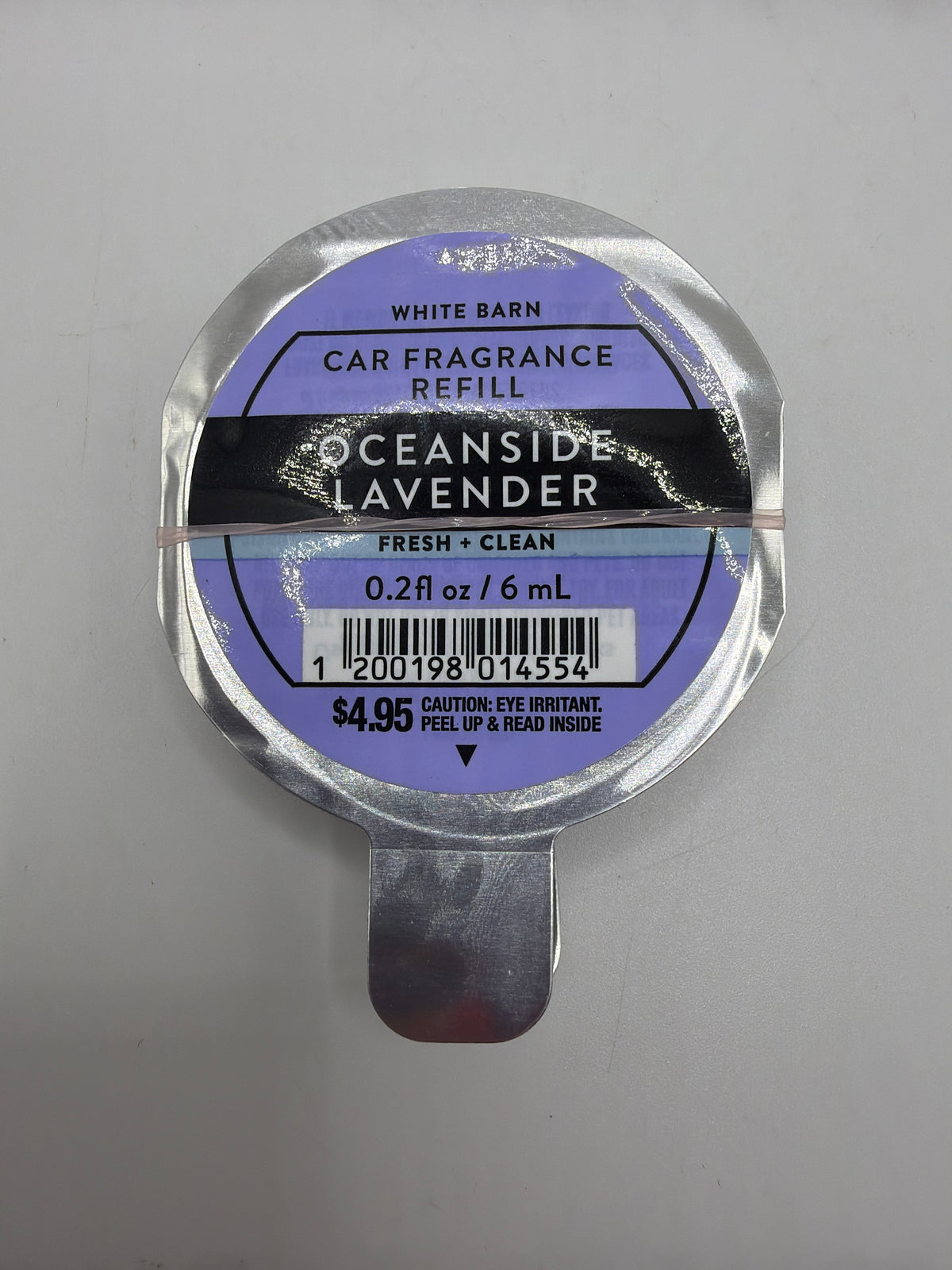 BBW Car Portable Scent Refills