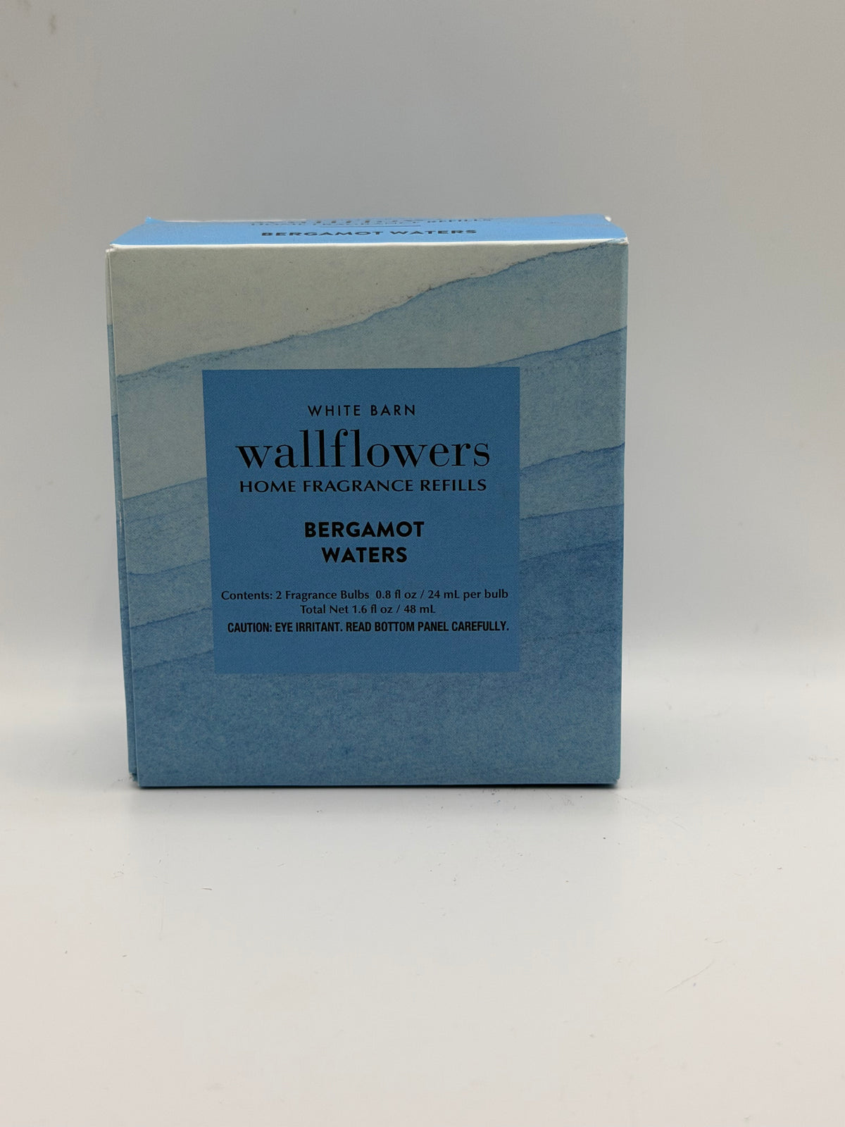 BBW Wallflower Refills Single & Twin Packs