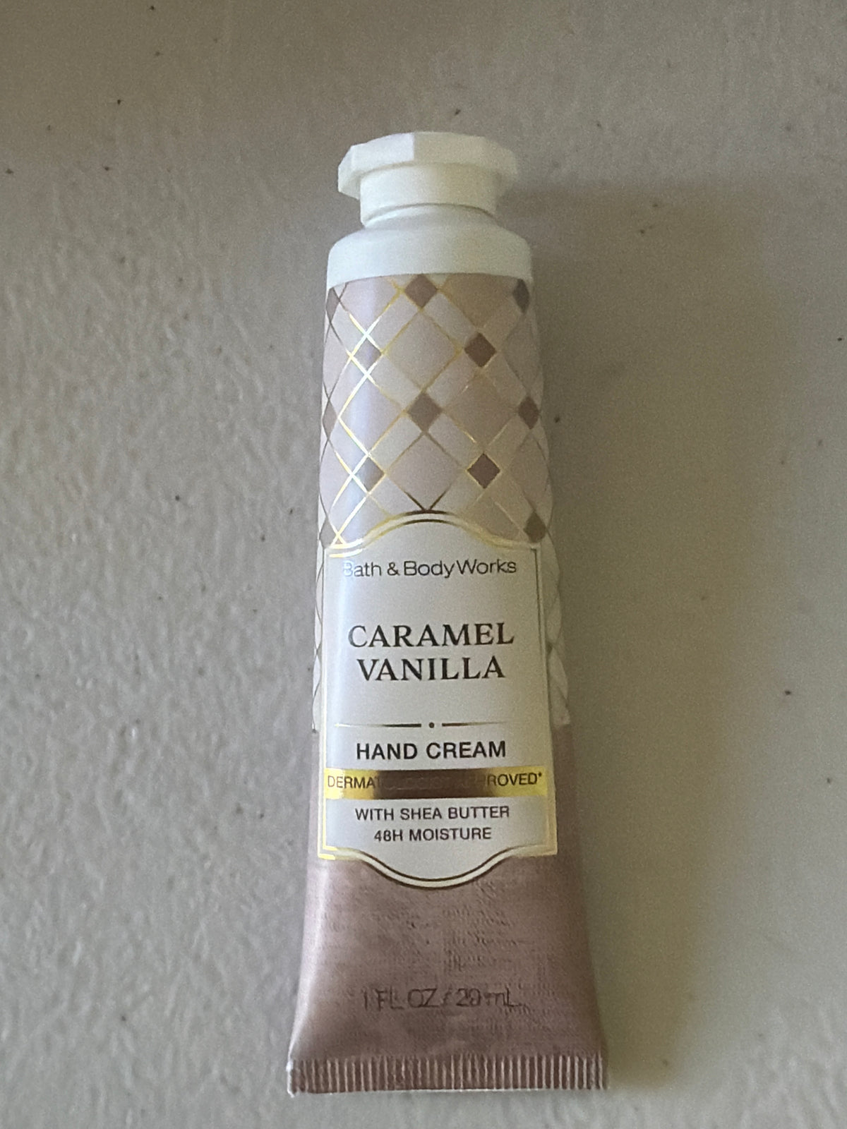 BBW Handcreams