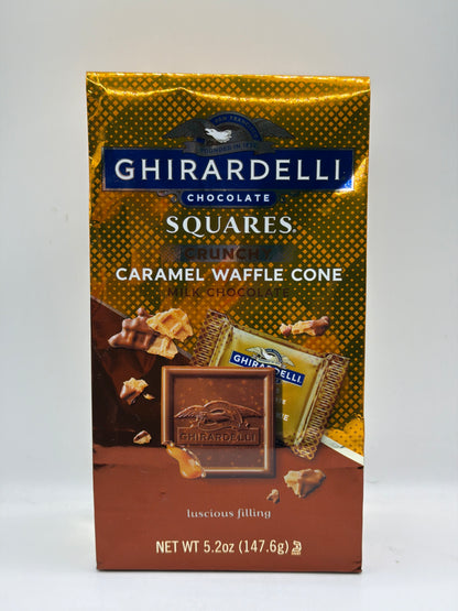 Ghirardelli Chocolates Various Sizes & Flavours & Gifts sets