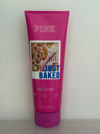Victoria's Secret Pink Body Care Various Products