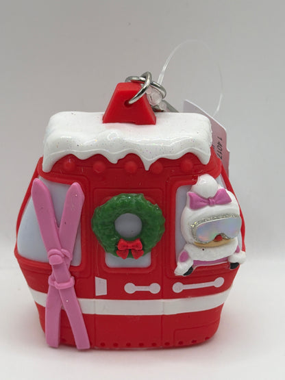 BBW Pocketbac & Bottle Holders