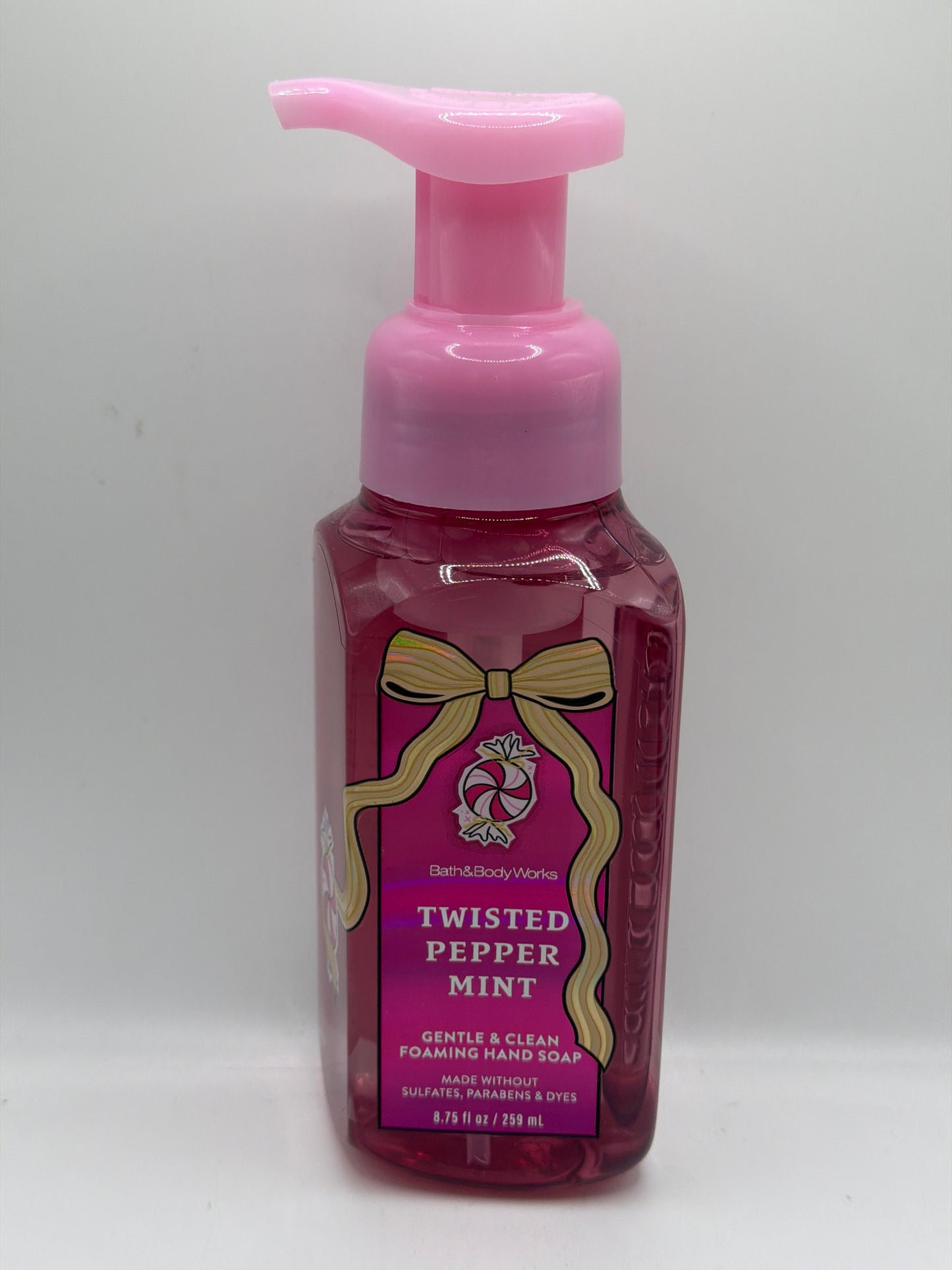 BBW Foaming & Gel Hand Soaps plus Refills