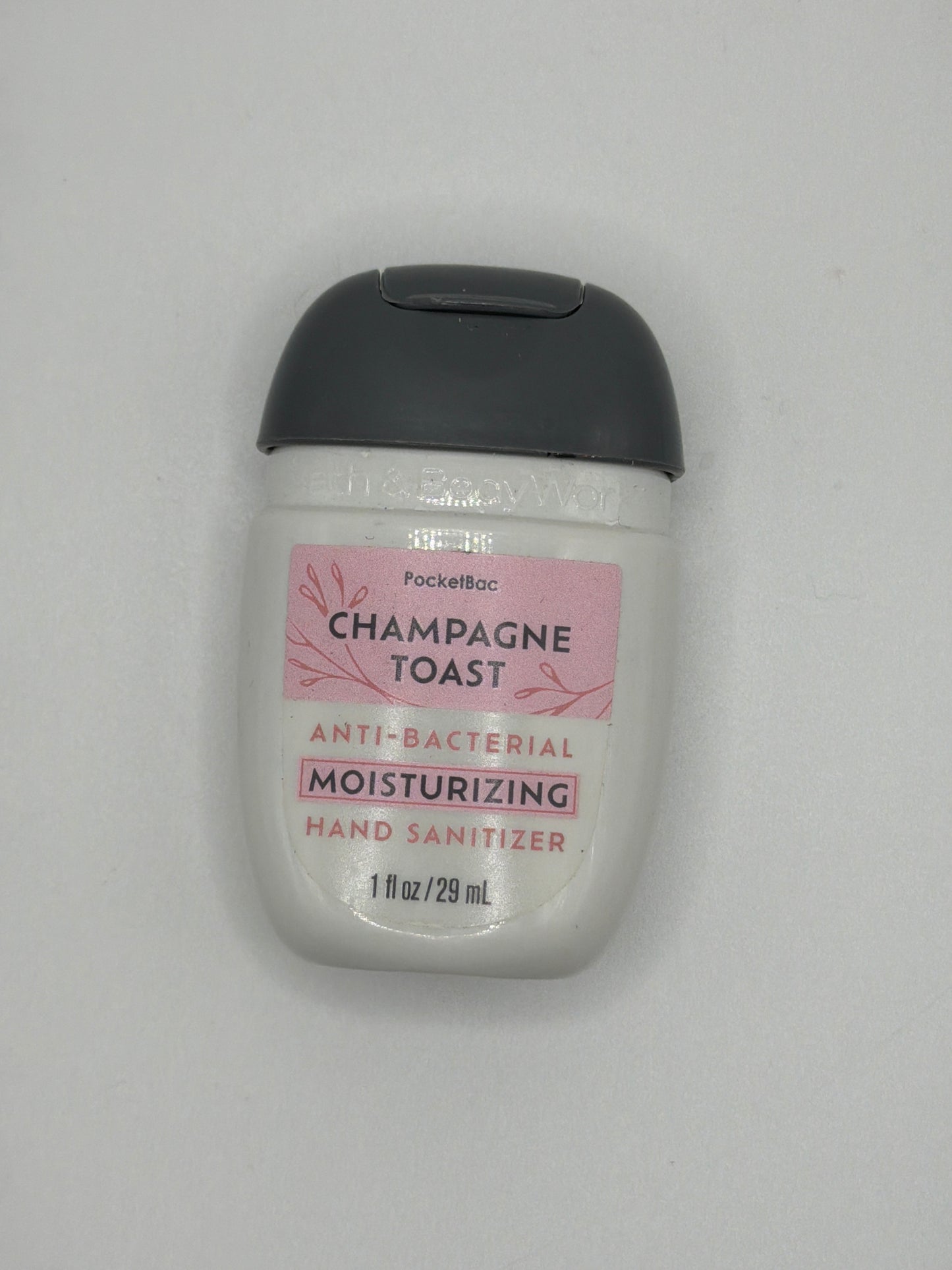 BBW Sanitisers Pocketbacs